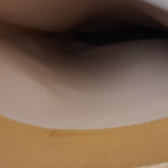 New Loeffler Randall Goldy Leather Boots In Yellow - Picture 14 of 14